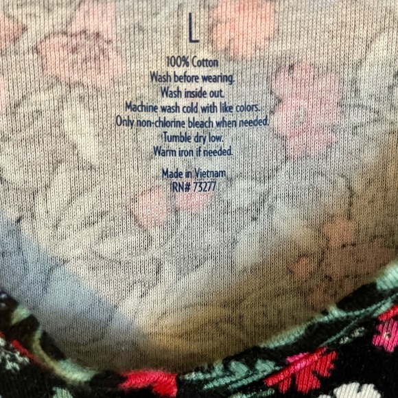 Croft & Barrow Classic Tee - Picture 5 of 6